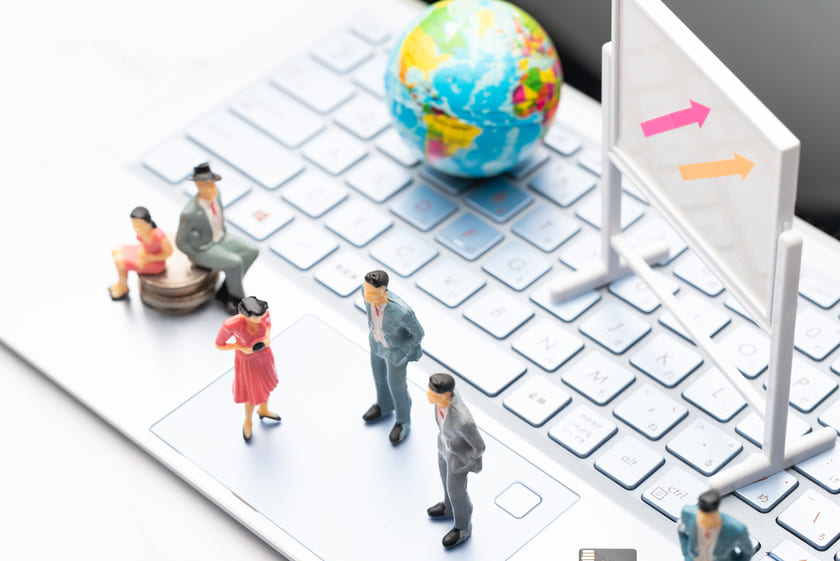 it企業パートナー