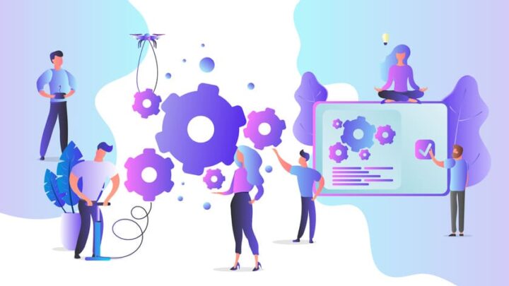 SES会社のホームページ制作の注意点