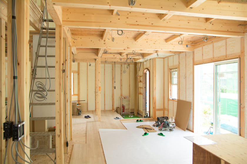 工務店のホームページ制作