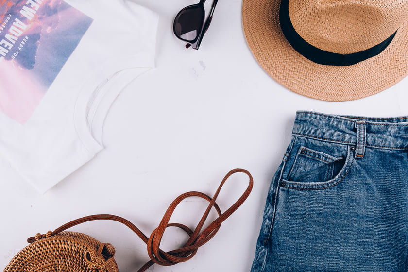 アパレル・ファッション業界