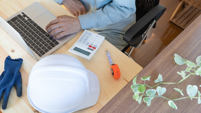 建設業のwebマーケティング