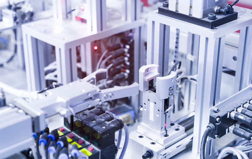 製造業のweb集客コンサルティング